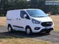 Ford Transit Custom 2.0 EcoBlue klima 1.Maj. DPH