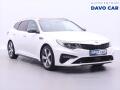 Kia Optima 2.0 T-GDI 175KW GT