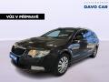 �koda Superb 2.0 TDI 103kW Serv.Kniha