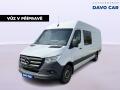 Mercedes-Benz Sprinter 2.1 316CDI 120kW 6-M�st CZ DPH