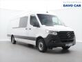 Mercedes-Benz Sprinter 2.1 316CDI Aut. 6-M�st CZ DPH