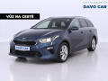 Kia Ceed 1.4 T-GDI 103kW DCT Exclusive