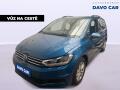 Volkswagen Touran 1.5 TSI 110kW DSG Matrix DPH