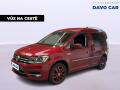 Volkswagen Caddy 2.0 TDI 110kw DSG Highline