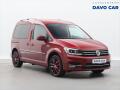 Volkswagen Caddy 2.0 TDI 110kW DSG Highline