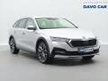 �koda Octavia 2.0 TDI 147kW DSG 4x4 Scout DP