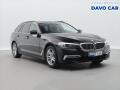 BMW 2.0 520d Aut 140kW Luxury Line