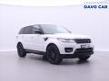 Land Rover Range Rover Sport 3.0 SDV6 HSE 225kW CZ Dynamic
