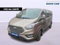 Ford Tourneo Custom 2.0 TDCi Titanium L2 CZ DPH