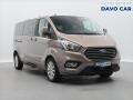 Ford Tourneo Custom 2.0 TDCi Titanium L2 CZ DPH