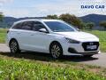 Hyundai i30 1.6 CRDi Automat CZ Style LED