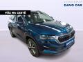 �koda Karoq 1.5 TSI 110kW DSG Matrix DPH