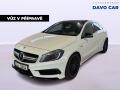 Mercedes-Benz 2.0 45 265 kW 4Matic AMG