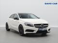 Mercedes-Benz 2.0 45 265 kW 4Matic AMG