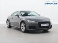 Audi TT 2.0 TFSI 169 kW S-tronic