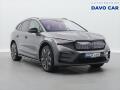 �koda Enyaq RS  82kWh 4x4 CZ SOH 95%
