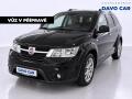Fiat Freemont 2.4 i 125kW Urban Automat K��e