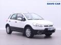 Fiat Sedici 1.6 i 88kW 4x4 Klima STK 02/28