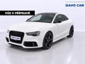 Audi RS 5 4.2 FSI 331KW QUATTRO CZ