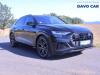 Audi SQ8 4.0 V8 TDI S-Line Black DPH TZ