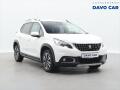 Peugeot 2008 1.2 PT 110k Automat CZ Ta�n�