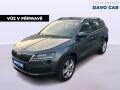 �koda Karoq 2.0 TDI 85kW DSG Clever LED
