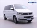 Volkswagen Multivan 2.0 TDI DSG 4M CZ Highline