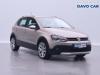 Volkswagen Polo 1.2 TSI Cross DSG Comfort