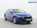 �koda Octavia 2.0 TDI Style CZ 1.Maj. DPH