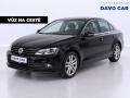 Volkswagen Jetta 1.4 TSI 92kW DSG Allstar 1.Maj