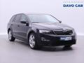 �koda Octavia RS 2.0 TDI Aut.klima Xenon