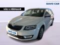 �koda Octavia 1.6 TDi 81kW DSG Ambition CZ