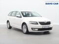 �koda Octavia 1.6 TDi 81kW DSG Ambition CZ