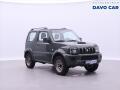 Suzuki Jimny 1.3 VVT 63kW Club CZ