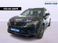 Cupra Ateca 2.0 TSI 221kW 4x4 DSG LED