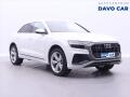 Audi Q8 3.0 250 kW 4x4  DPH