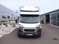 Peugeot Boxer 2.0 BlueHDI 120kW Span� CZ DPH