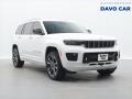 Jeep Grand Cherokee 3.6 L 216kW OverLand Long DPH