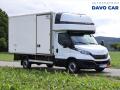 Iveco Daily 3.0 D 132kW CZ DPH
