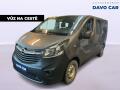 Opel Vivaro 1.6 CDTI 92kw 9m�st L1H1