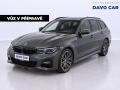 BMW 2.0 320d 140kW M-Paket Laser S