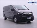 Opel Vivaro 1.6 CDTI 92kW 9-M�st Klima