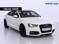 Audi A5 2.0 TDI 140kW Quattro CZ S-Lin