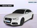 Audi A5 2.0 TDI 140kW Quattro CZ S-Lin