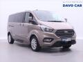 Ford Tourneo Custom 2.0 TDCI 125kW L2 Titanium DPH