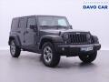 Jeep Wrangler 2.8 CRD 147kW Rubicon CZ 1Maj