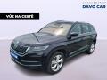 �koda Kodiaq 2.0 TDI 147 kW Style 4x4 DSG V