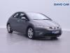 Honda Civic 1.8 i 103kW Sport CZ Aut.klima