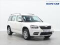�koda Yeti 1.4 TSI 90 kW Active Green CZ