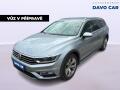 Volkswagen Passat Alltrack 2.0 TSI 162kW 4Motion